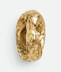 Mini Jodie with foggy mirror effect