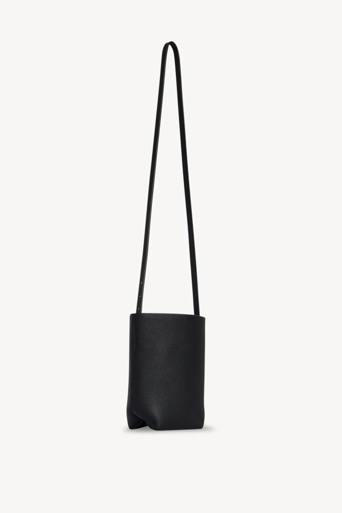N/S Park Crossbody Bag Leather