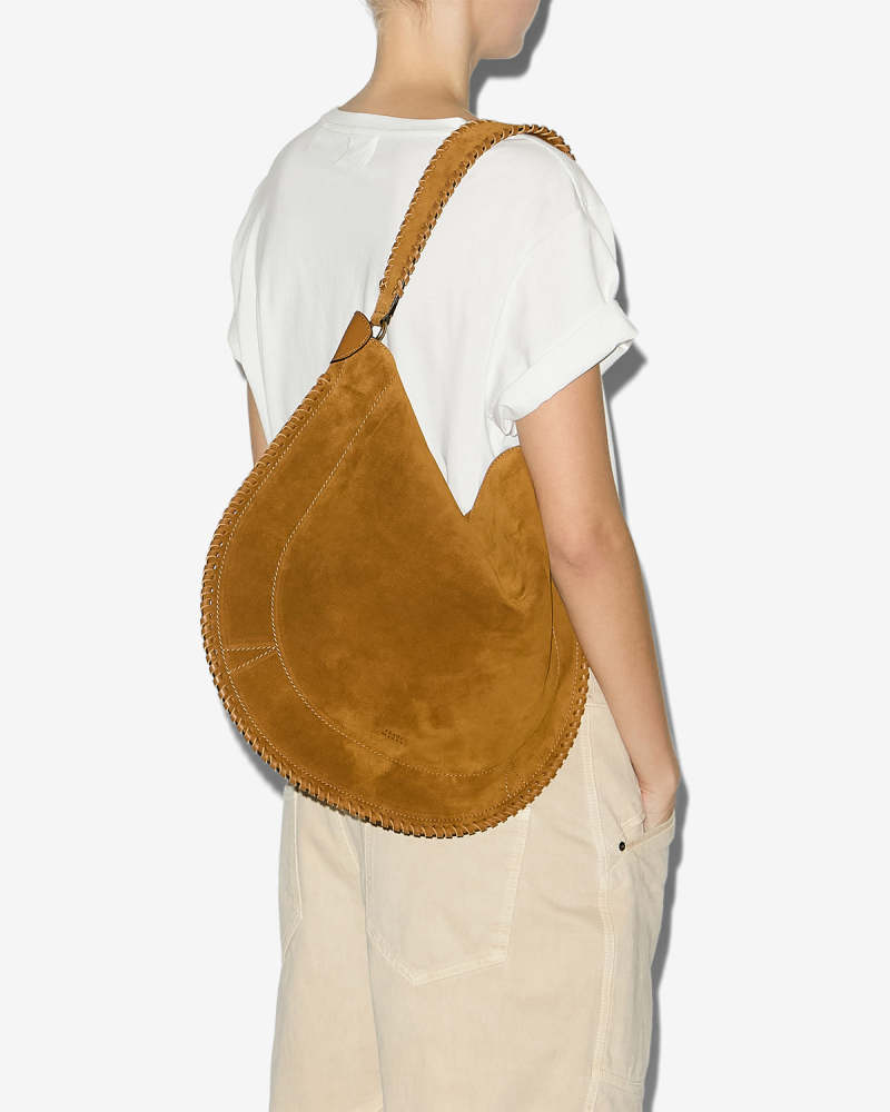 OSKAN HOBO SOFT BAG