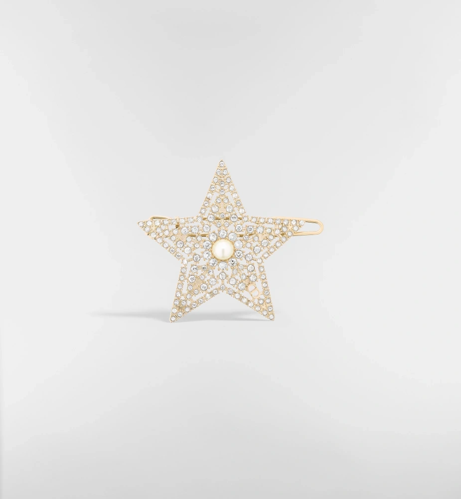 Nuit Étoilée Barrette