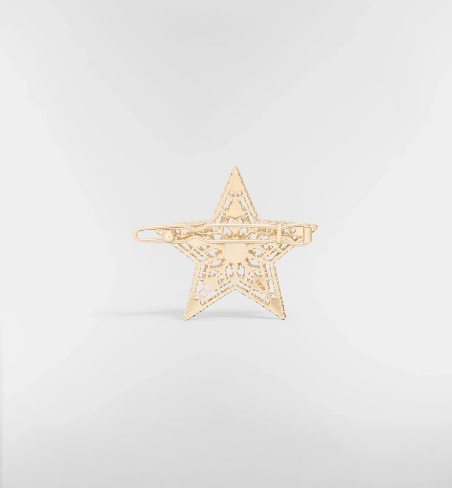 Nuit Étoilée Barrette