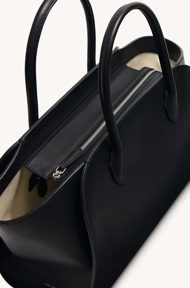 Marlo 12 Bag in Leather