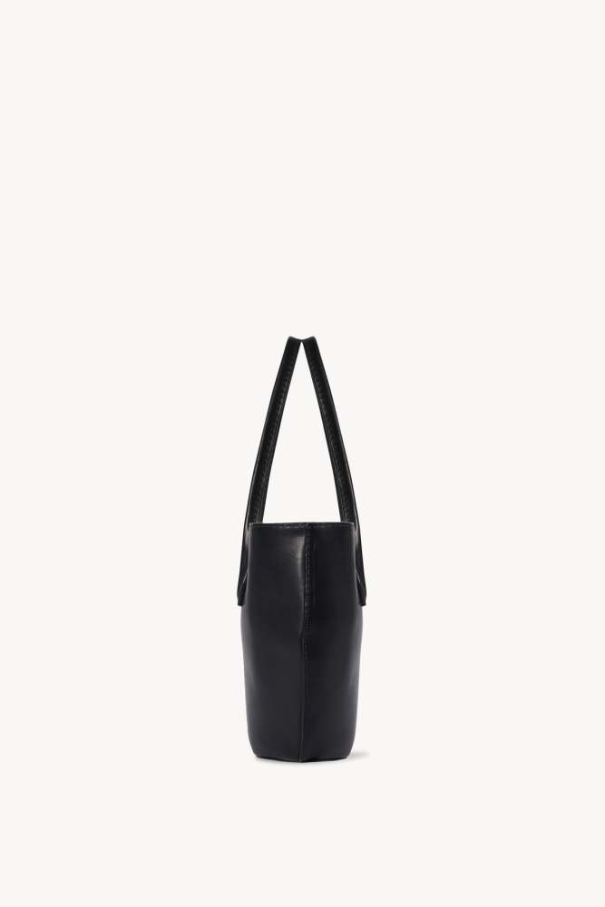 Alger Tote Bag in Leather