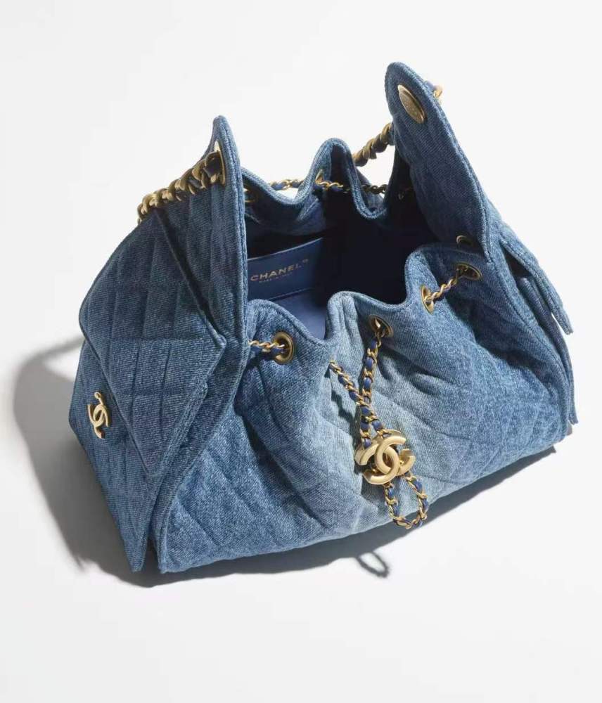 Ch@nel 25 Small Handbag