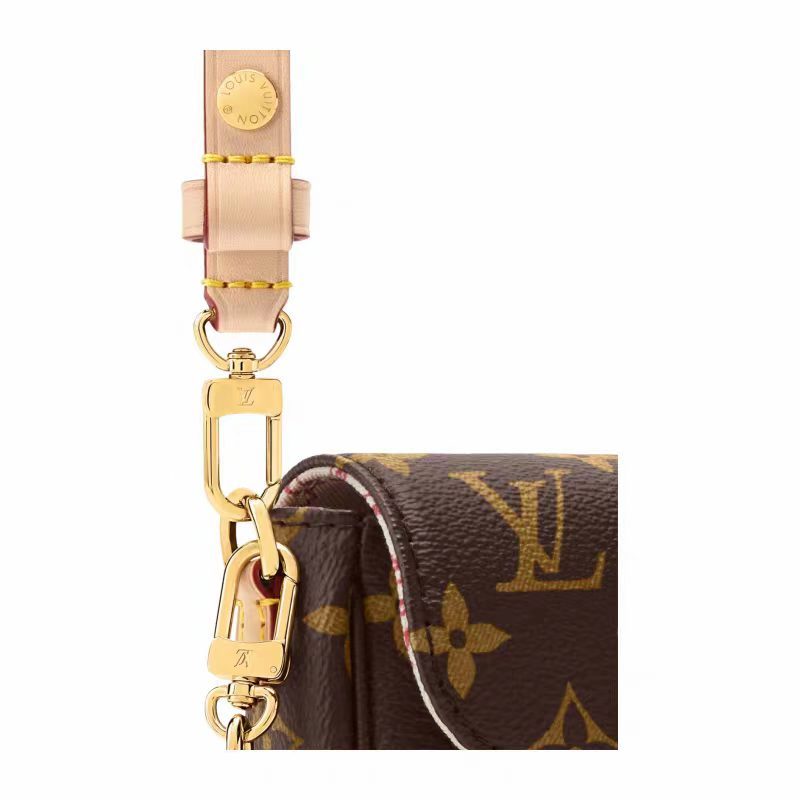 Wallet On Chain Ivy-Travel with Grace Coddington