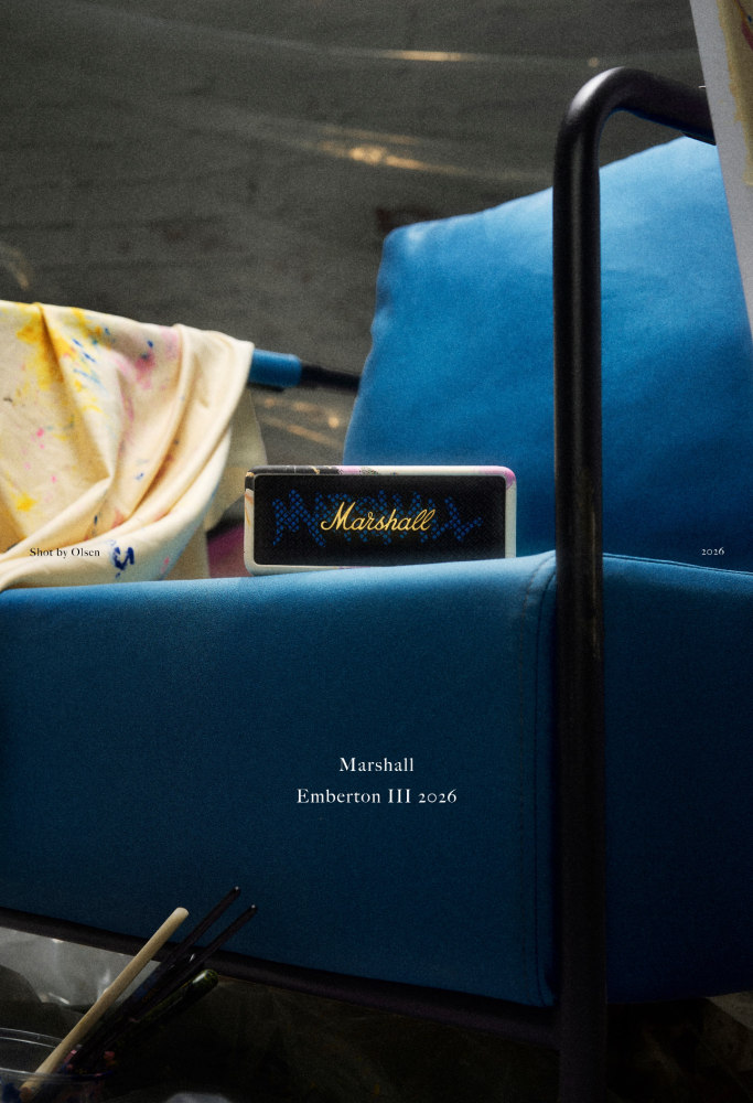 EMBERTON III LUNAR NEW YEAR EDITION 2026