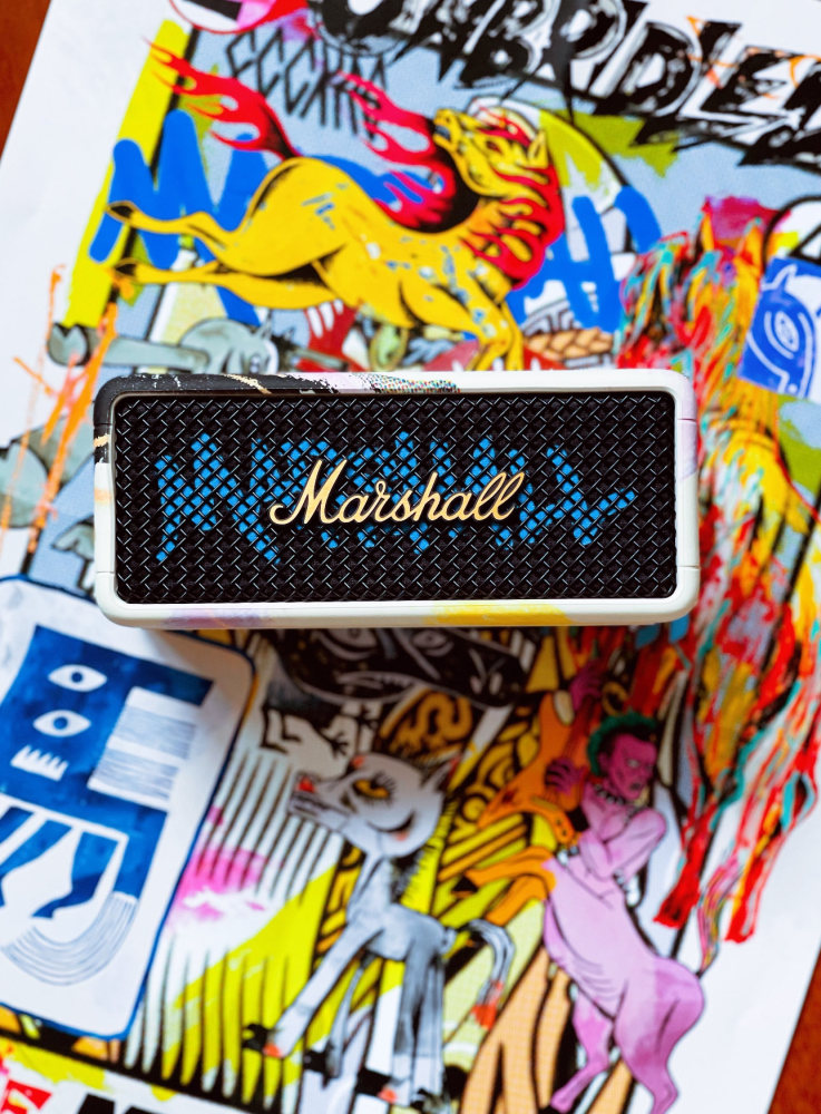 EMBERTON III LUNAR NEW YEAR EDITION 2026