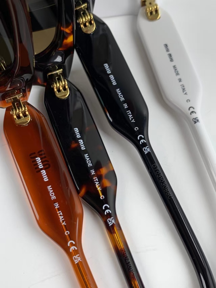 MM Glimpse sunglasses