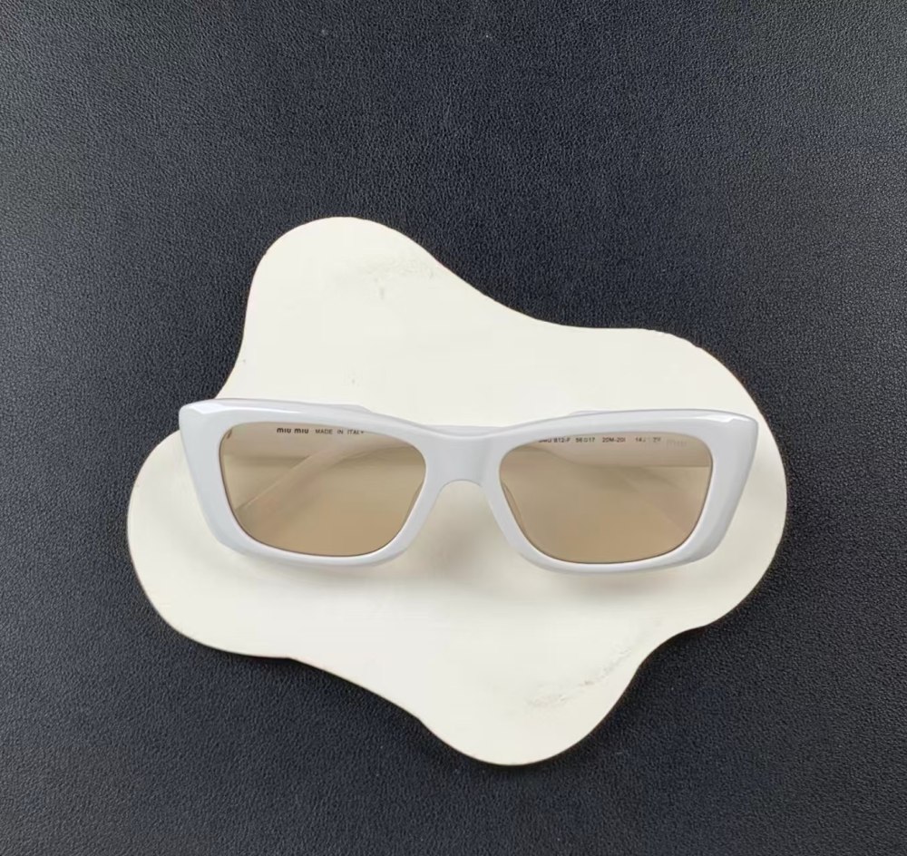MM Glimpse sunglasses