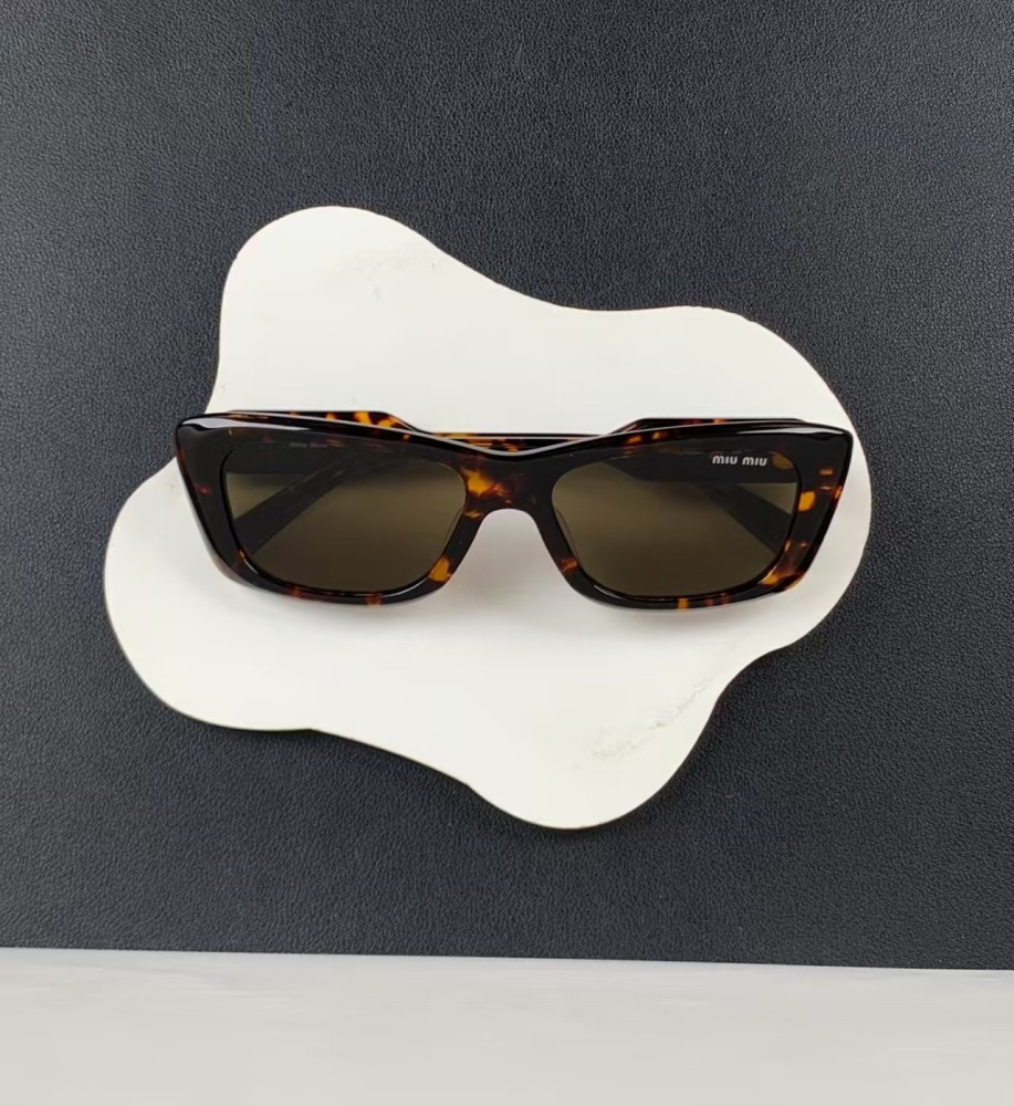 MM Glimpse sunglasses
