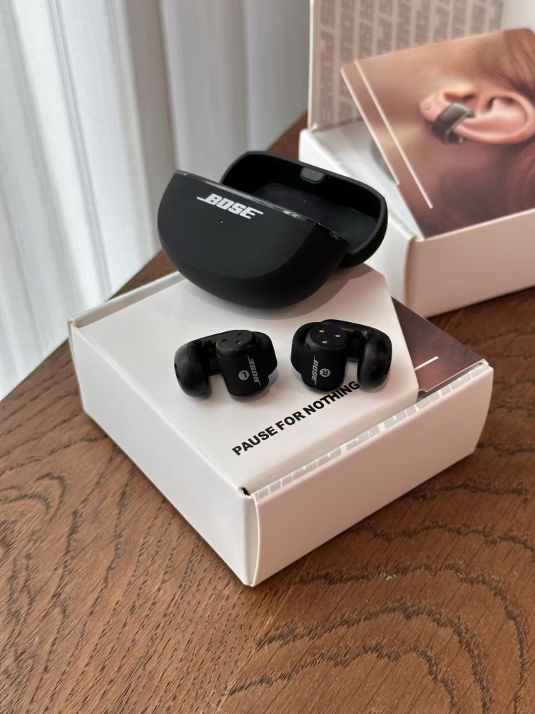 Bose Ultra Open Earbuds - Refurbished