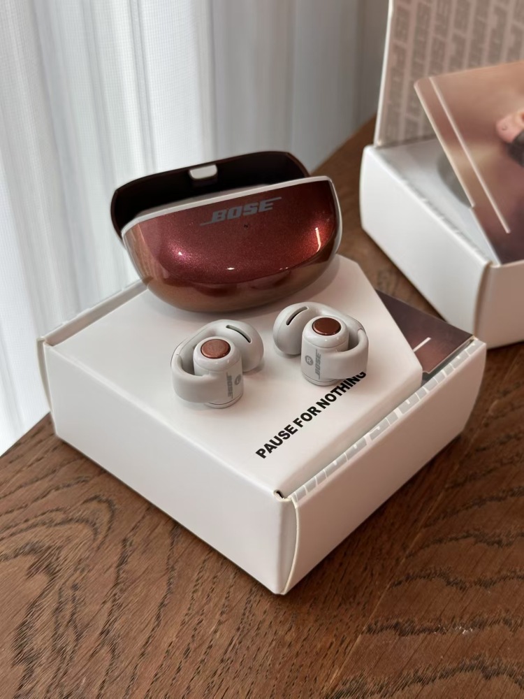 Bose Ultra Open Earbuds - Refurbished