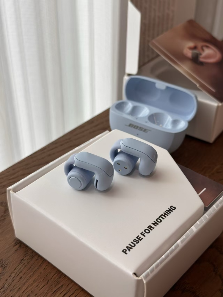 Bose Ultra Open Earbuds - Refurbished