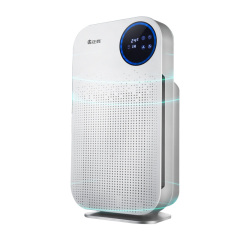 JH-206 Household negative ion air purifier
