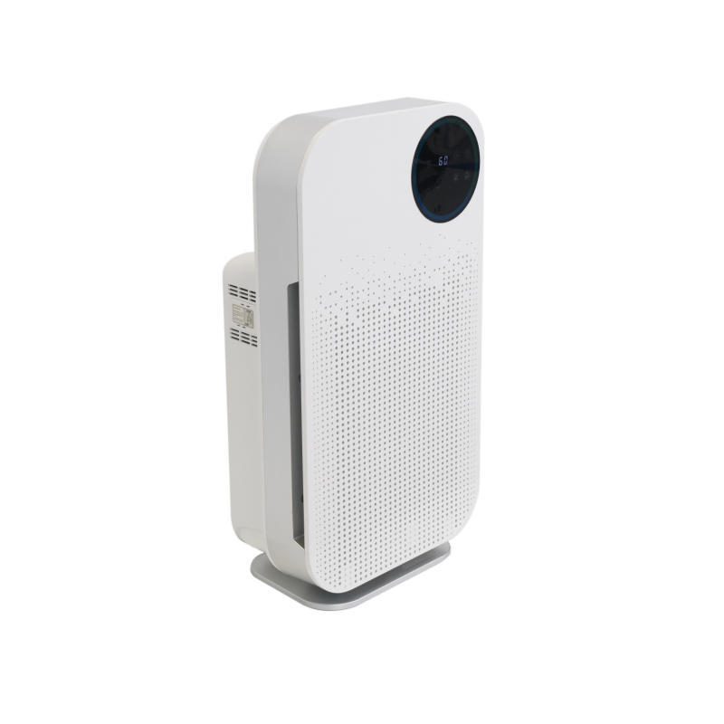 JH-206 Household negative ion air purifier