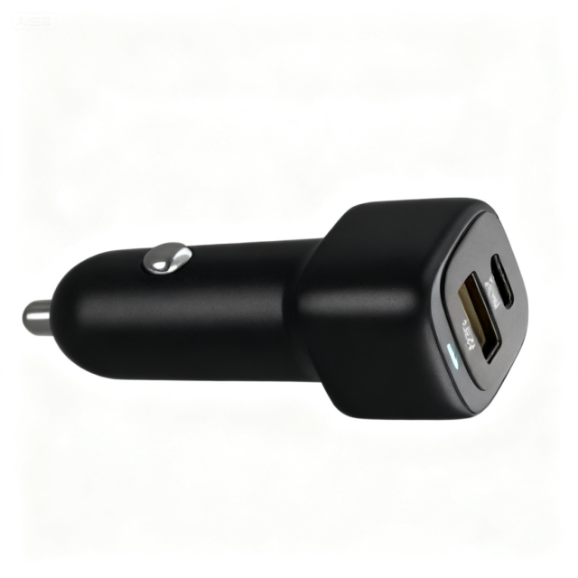 DITO 38W USB C Car Charger Adaptor