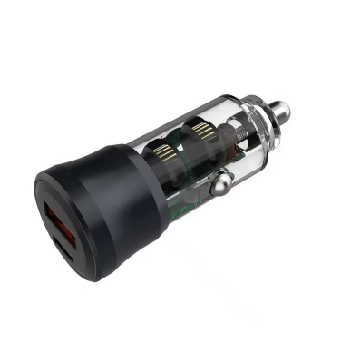 DITO 38W USB C Car Charger Adaptor
