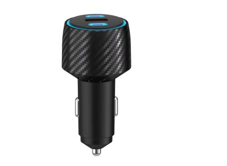 DITO 82.5W USB C Car Charger Adaptor