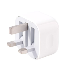 DITO Fast Charging Plug (British Standard)