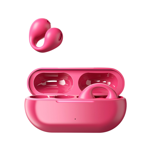 DITO C Loop clip-on HiFi earphone