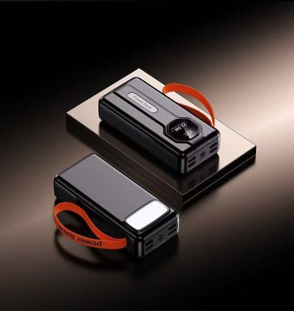 DITO 22.5W 30000/50000 mAh Power Bank with digital display