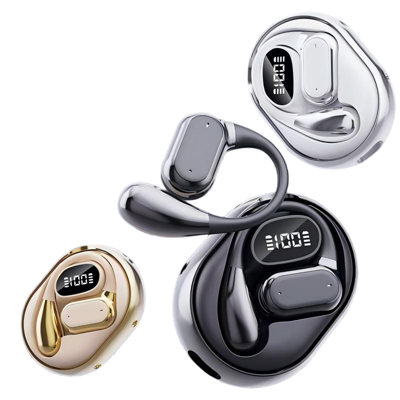 DITO Hi Res True Wireless Stereo Earbuds