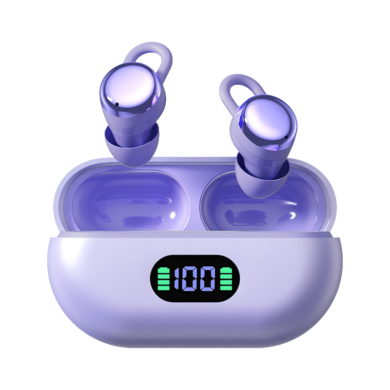 DITO True Wireless Stereo Mini Earbuds With Digital Display