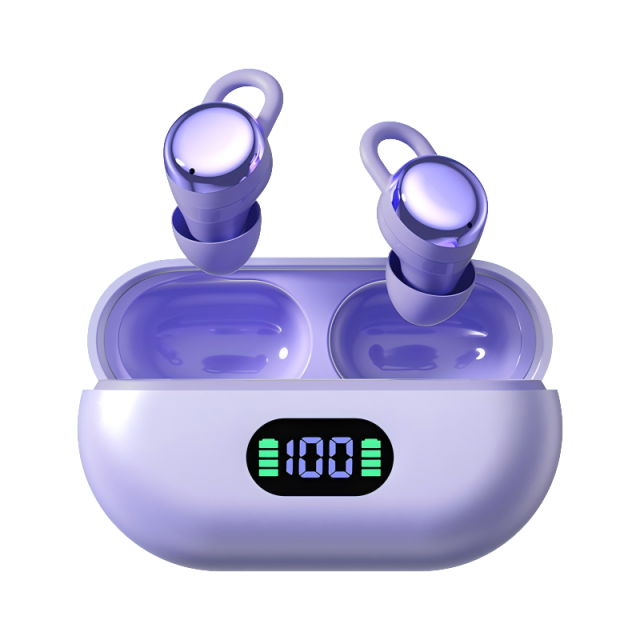 DITO True Wireless Stereo Mini Earbuds With Digital Display