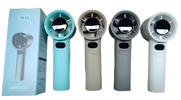 DITO High-speed Handle Fan