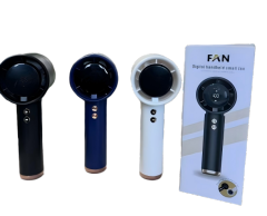 DITO High-speed Handle Fan
