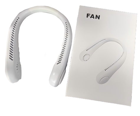 DITO Three-speed adjustable neck fan