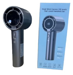 DITO High-Speed Handle Fan