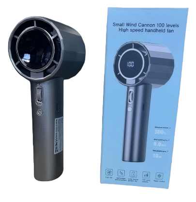 DITO High-Speed Handle Fan