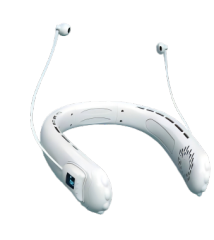 DITO Bluetooth Neck Fan