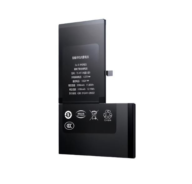 DITO iphone X Battery
