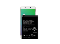 OPPO R9 Battery