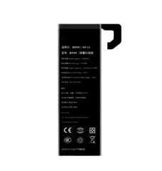 XIAOMI 10 Battery