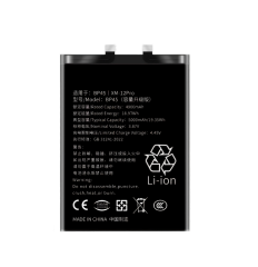 XIAOMI 12 Pro Battery