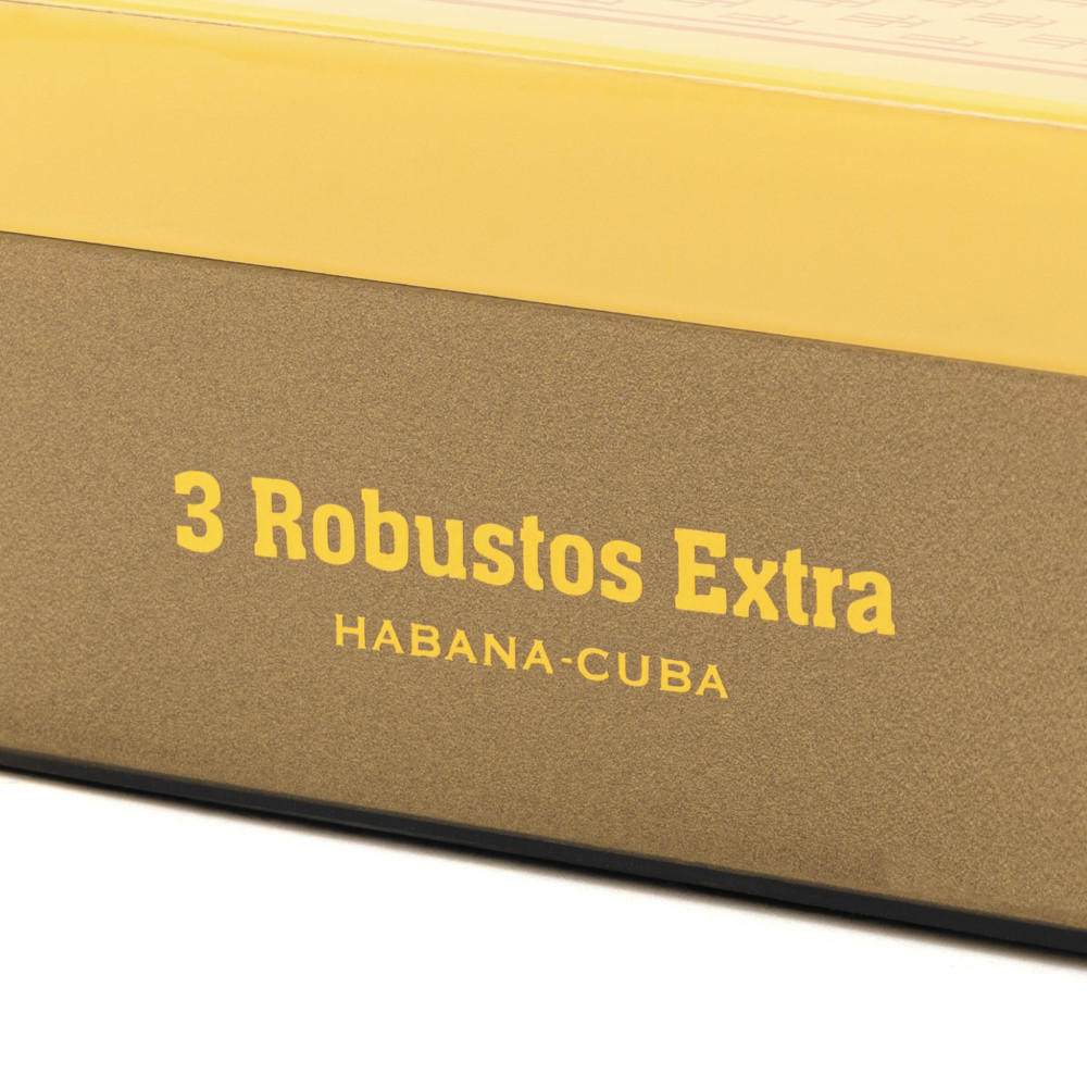 Trinidad 特立尼达 Robustos Extra 2024SE 特级 罗伯图 2024特别版