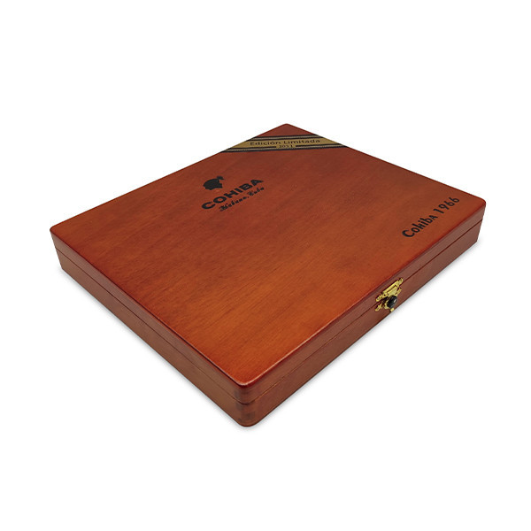 Cohiba 高希霸 1966 Limited Edition 2011 1966 限量版2011