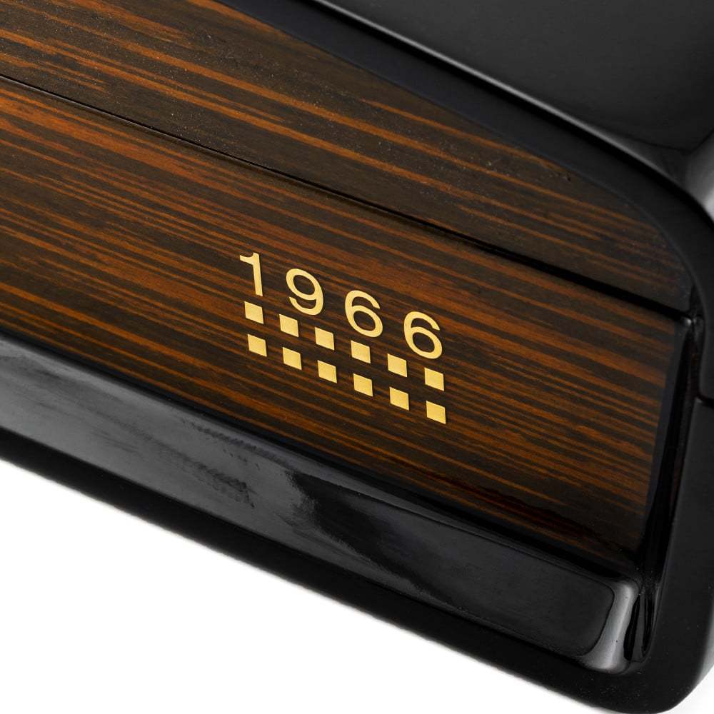 Cohiba 高希霸 Majestuoso 1966 Humidor 雄伟1966 纪念保湿盒