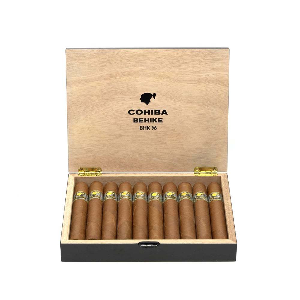 Cohiba 高希霸 Behike 56 贝喜奇56