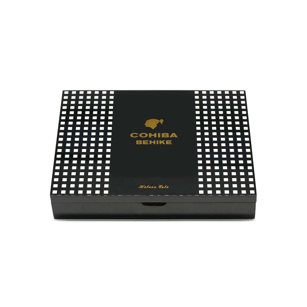 Cohiba 高希霸 Behike 56 贝喜奇56