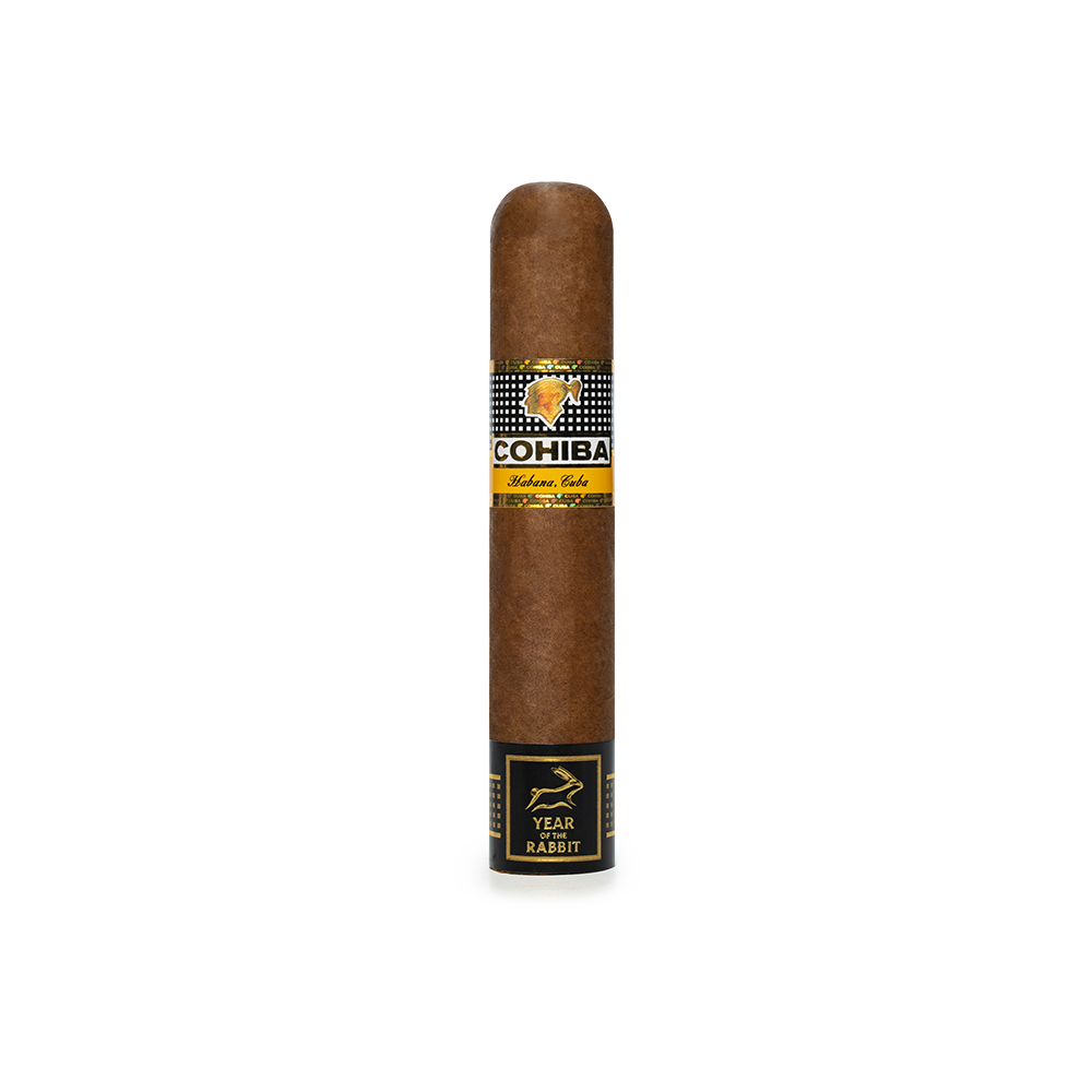 Cohiba 高希霸 Siglo de Oro Year of the Rabbit 2023LE 黄金岁月 兔年限量版 2023
