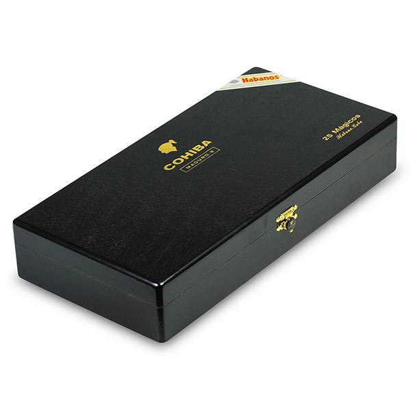 Cohiba 高希霸 Magicos 魔术师