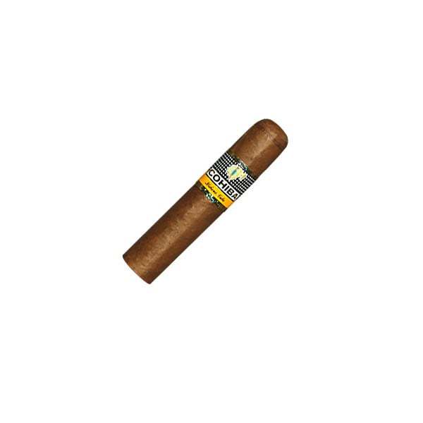 Cohiba 高希霸 Medio Siglo 半世纪