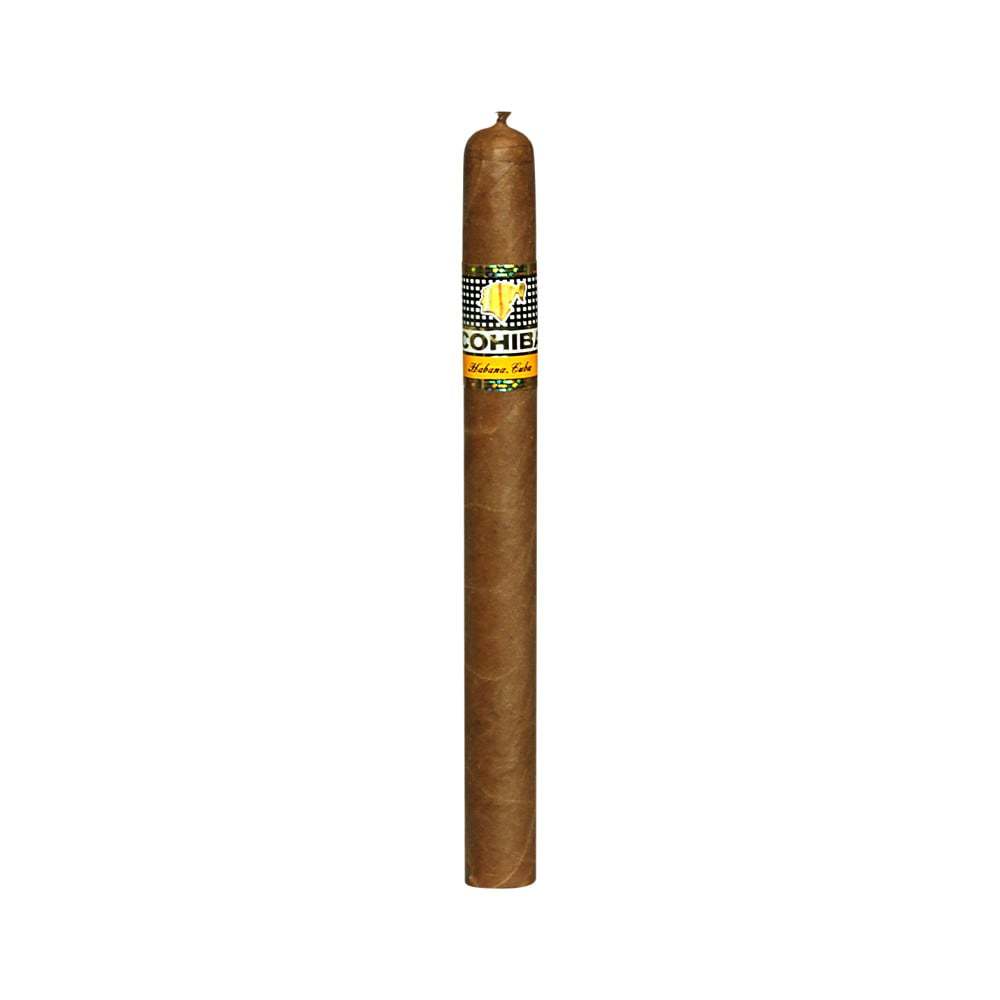 Cohiba 高希霸 Coronas Especiales 2020 （Vintage） 特级皇冠 （2020年出厂）
