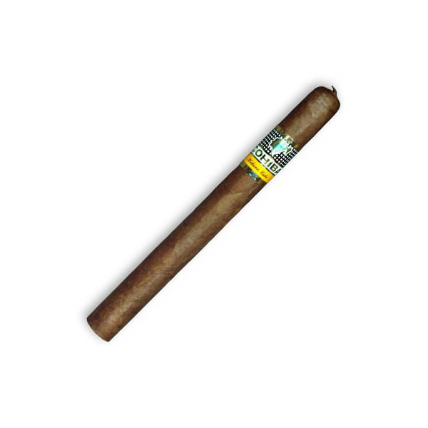 Cohiba 高希霸 Coronas Especiales C/P 特级皇冠纸盒