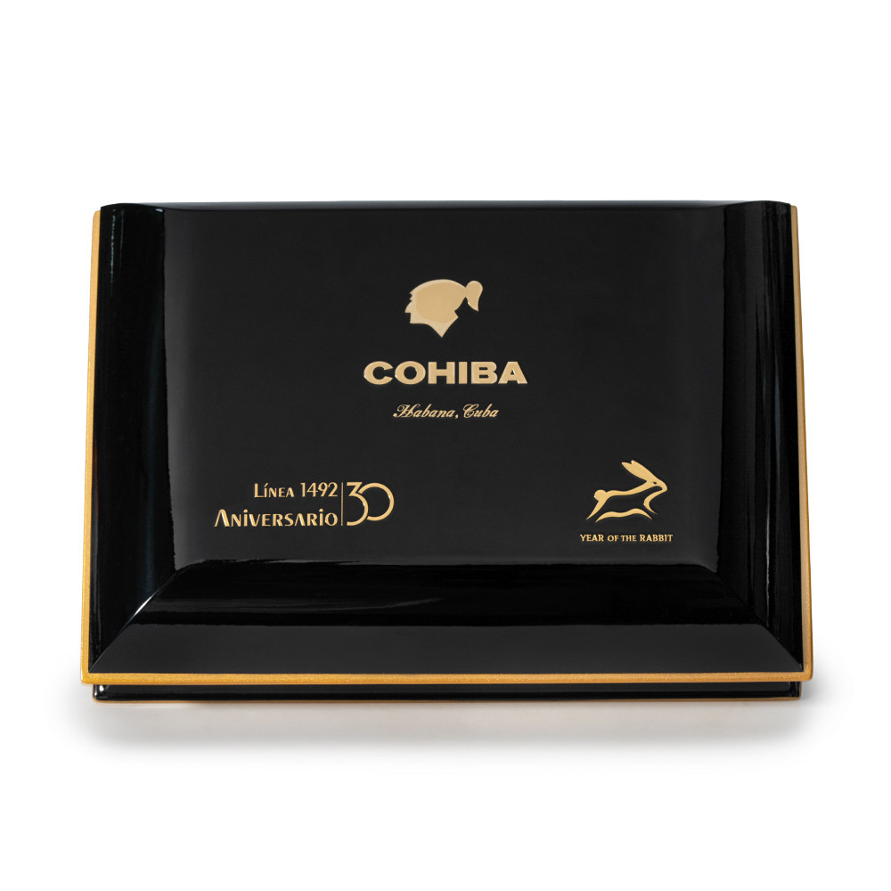 Cohiba 高希霸 Siglo de Oro Year of the Rabbit 2023LE 黄金岁月 兔年限量版 2023