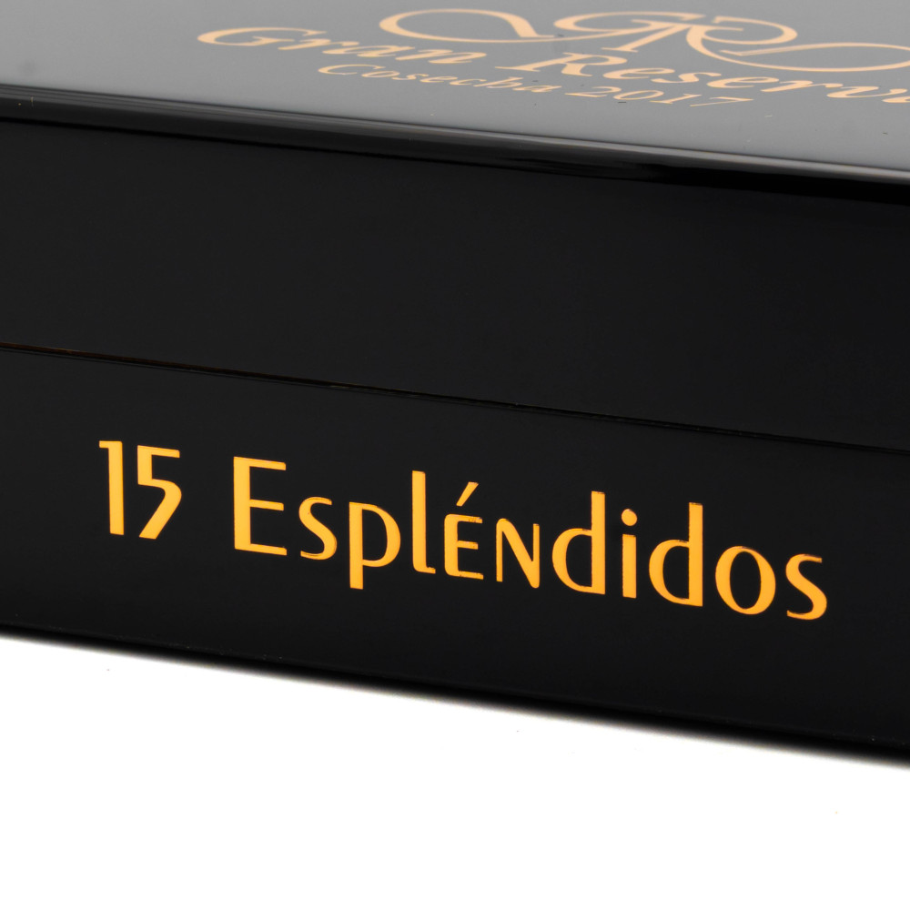 Cohiba 高希霸 Esplendidos Gran Reserva Cosecha 2017LE 导师 特级珍藏 收获2017限量版